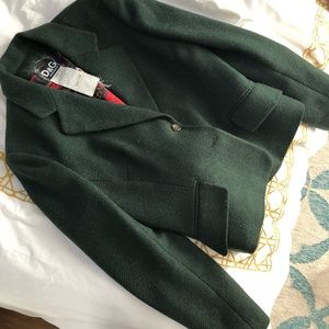 D&G  Dolce Gabanna blazer